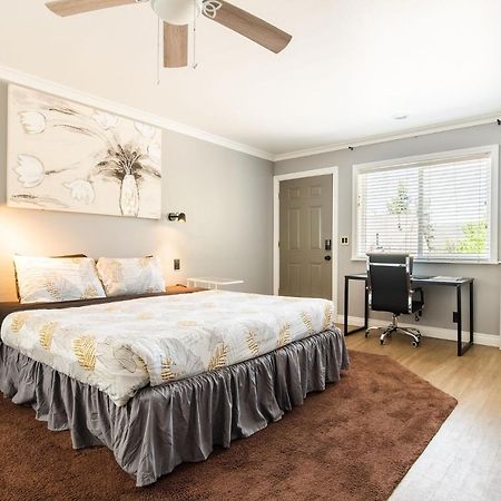 Big Bear Spa Suites Big Bear Lake Esterno foto