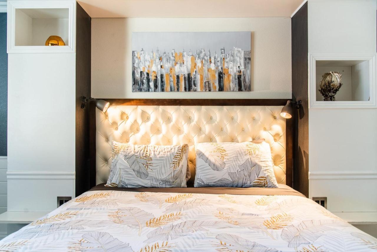 Big Bear Spa Suites Big Bear Lake Esterno foto